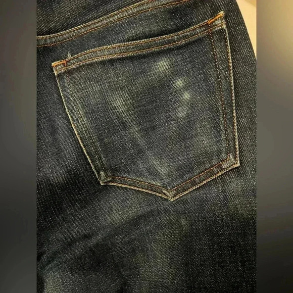 A.P.C Petit New Standard, Size 30 - Picture 5 of 10